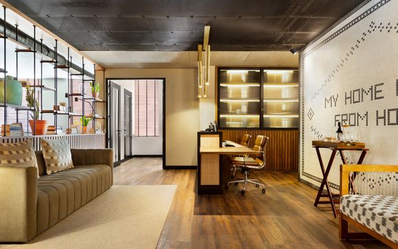 Fontinha Porto, Trademark Collection by Wyndham 4*