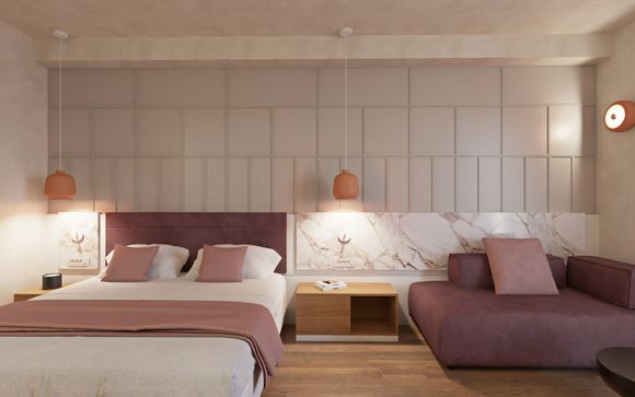 Your room