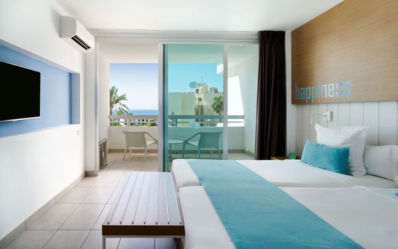 Your room