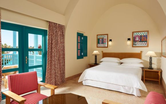 Your room