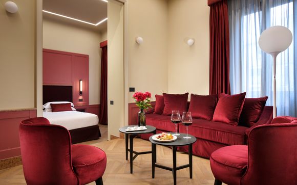 Your room