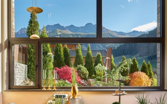 Chalet Salena Luxury and Private Lodge 5*