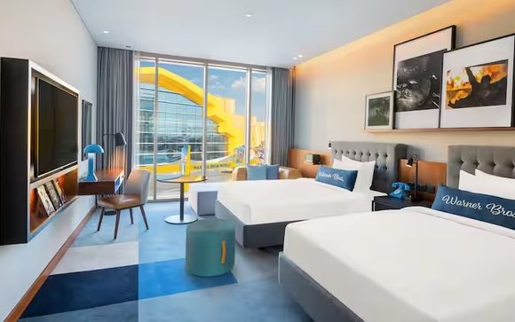 Your room