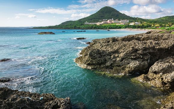 Your itinerary in detail