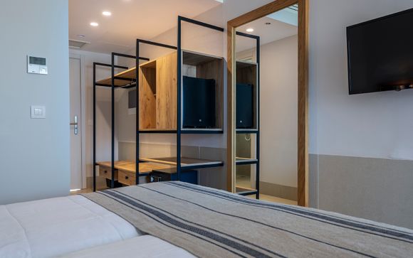 Your room