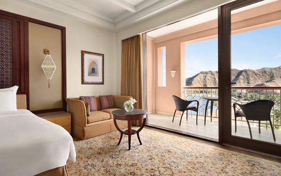 Your room
