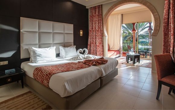 Your room