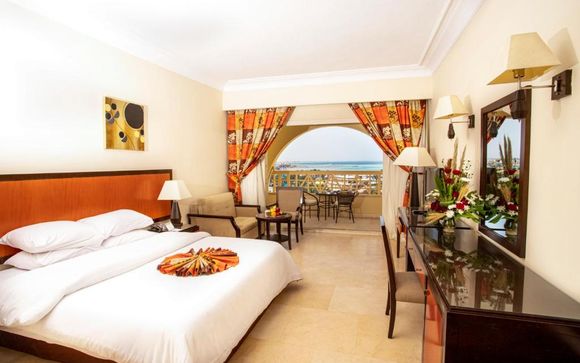 Your hotels