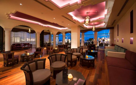 Your hotels