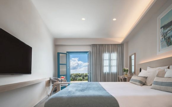 Your room