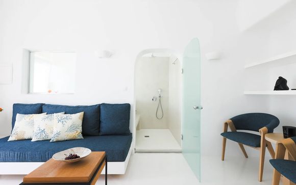 Your room