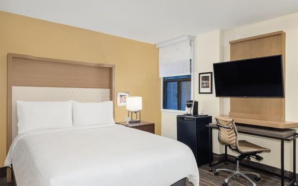 Your hotels