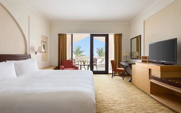 Your room