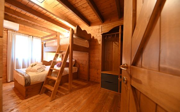 Your room