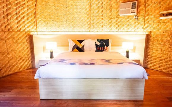 Your hotels