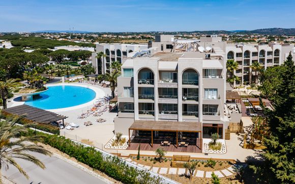 Falésia Hotel 4*
