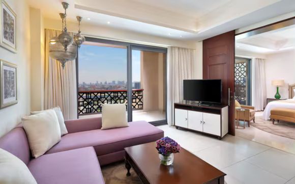 Your room