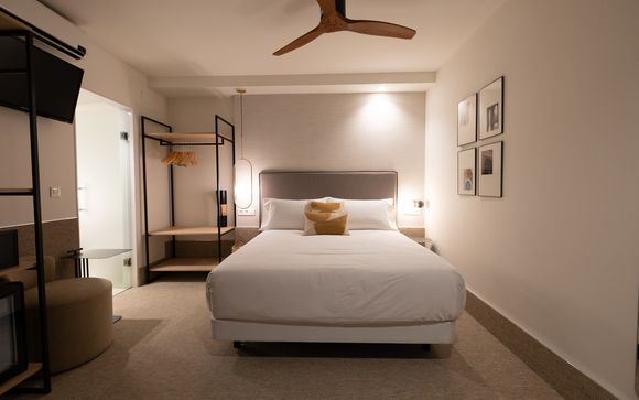 Your room