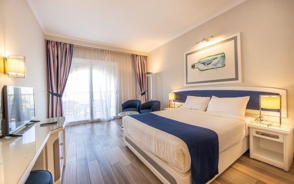 Your room