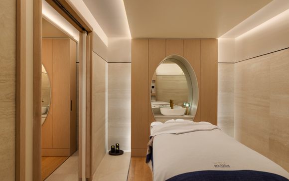 Your room