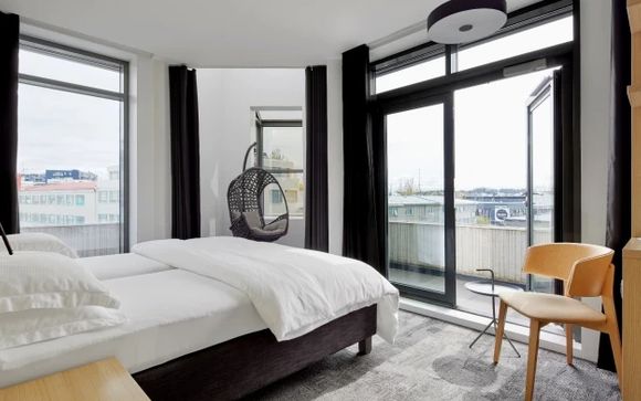 Your room