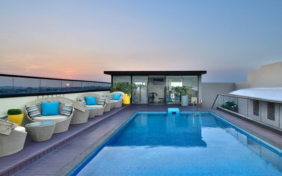 Your hotels