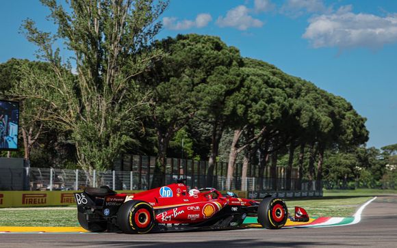 Optional extras and excursions