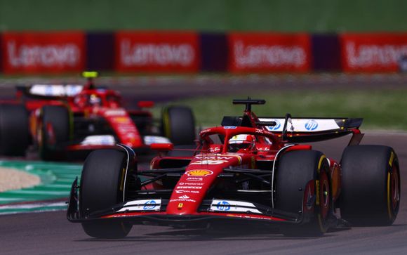 Optional extras and excursions