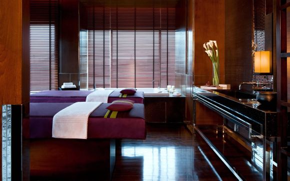 Your room