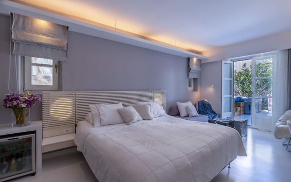 Your room