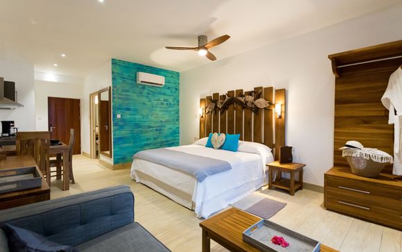 Your room