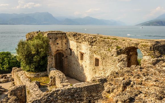 Optional hotel services 