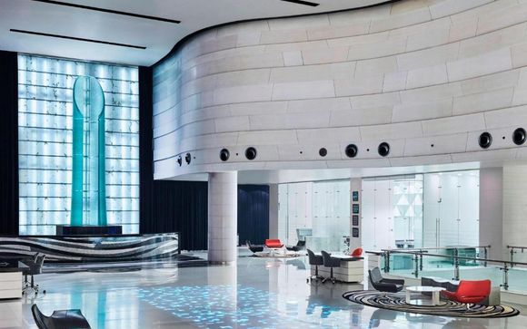 Your hotels
