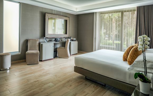 Your room