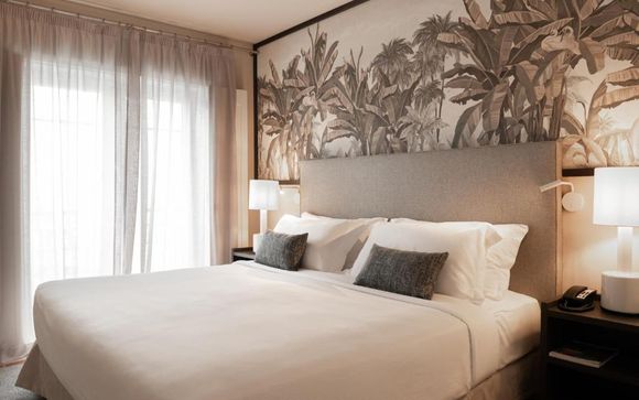 Your room