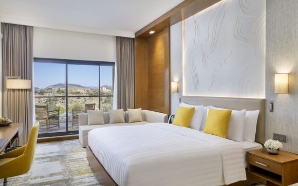 Your hotels