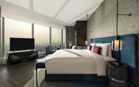 Your room
