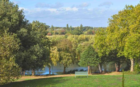 Weybridge