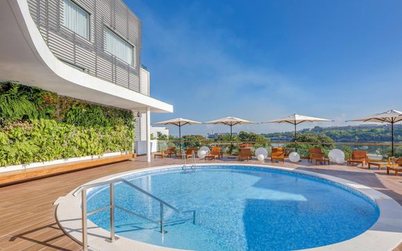 Your hotels