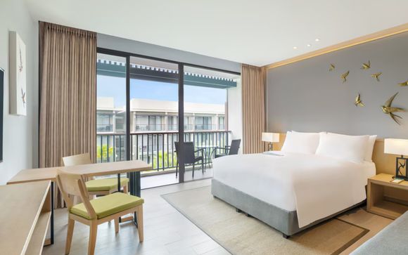 Your room