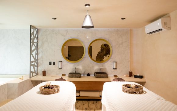 Your room