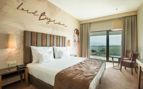 Your room