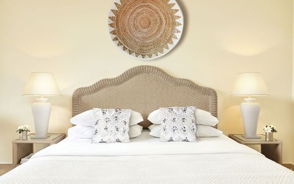Your room