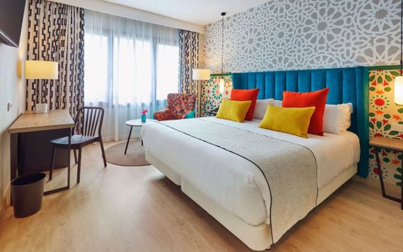 Your room