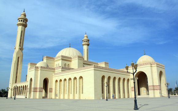 Your included excursions