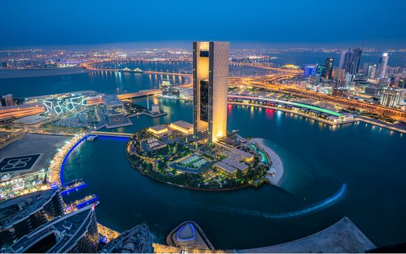 Your included excursions