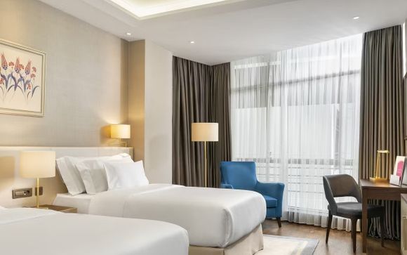 Your room
