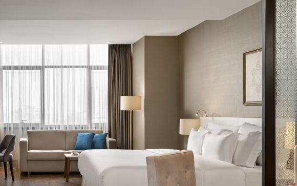 Your room