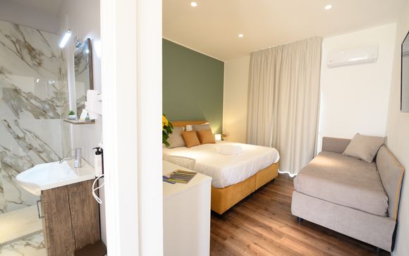 Your room