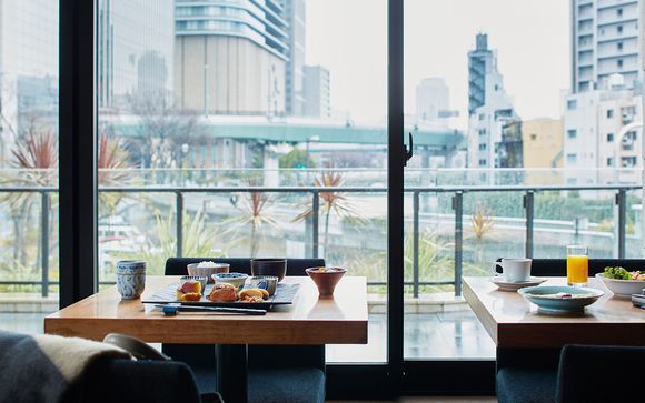 Your hotels